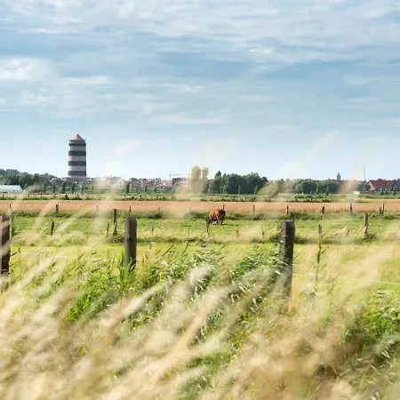 Vosseslag Ii Duplex Sunny By Interhome アパート Mispelburg