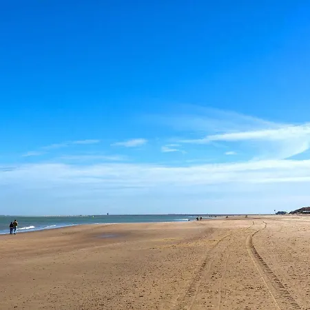 Vosseslag Ii Duplex Sunny By Interhome Mispelburg