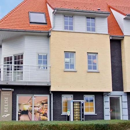 Vosseslag Ii By Interhome Apartment
