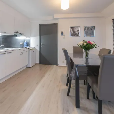 Vosseslag Ii Duplex Sunny By Interhome Mispelburg