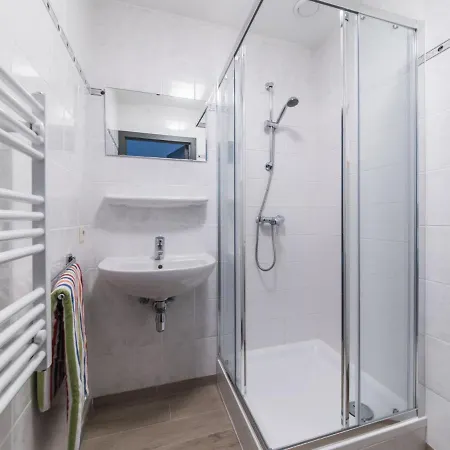 Vosseslag Ii Duplex Sunny By Interhome *