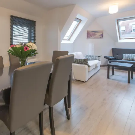 Διαμέρισμα Vosseslag Ii Duplex Sunny By Interhome *