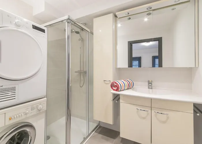 Vosseslag Ii Duplex Sunny By Interhome *